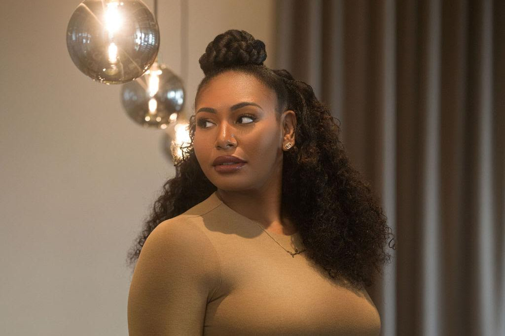 The Ultimate “Protective Style”: Why Hair Extensions are Your Secret Weapon to Reaching your Length Goals