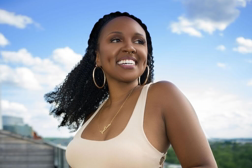 Keeping Your Natural Hair Moisturized While Wearing Extensions